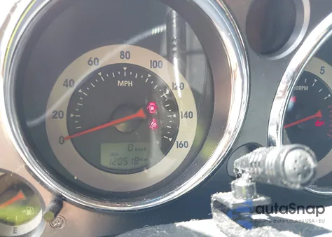 2011 Mitsubishi Eclipse Gs Sport from USA, damaged, VIN 4A31K5DF2BE002667